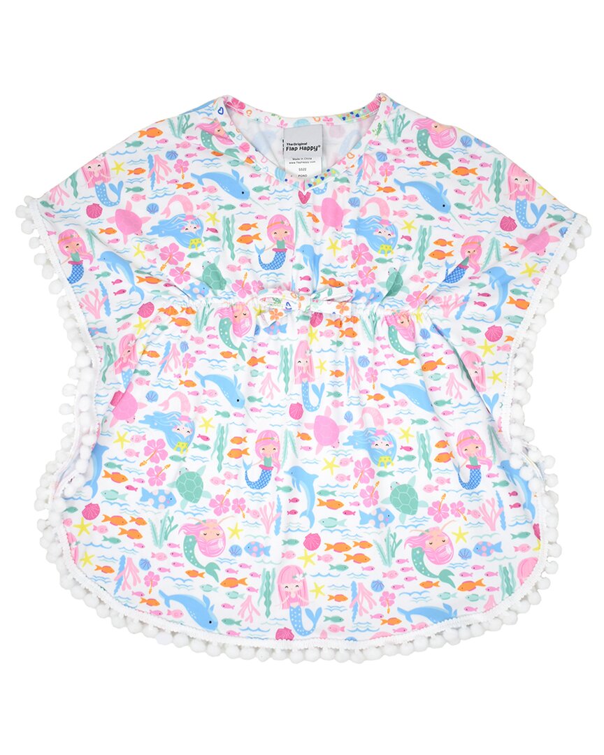 Flap Happy Cover-Up