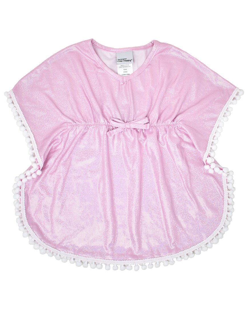 Flap Happy Cover-Up Multi