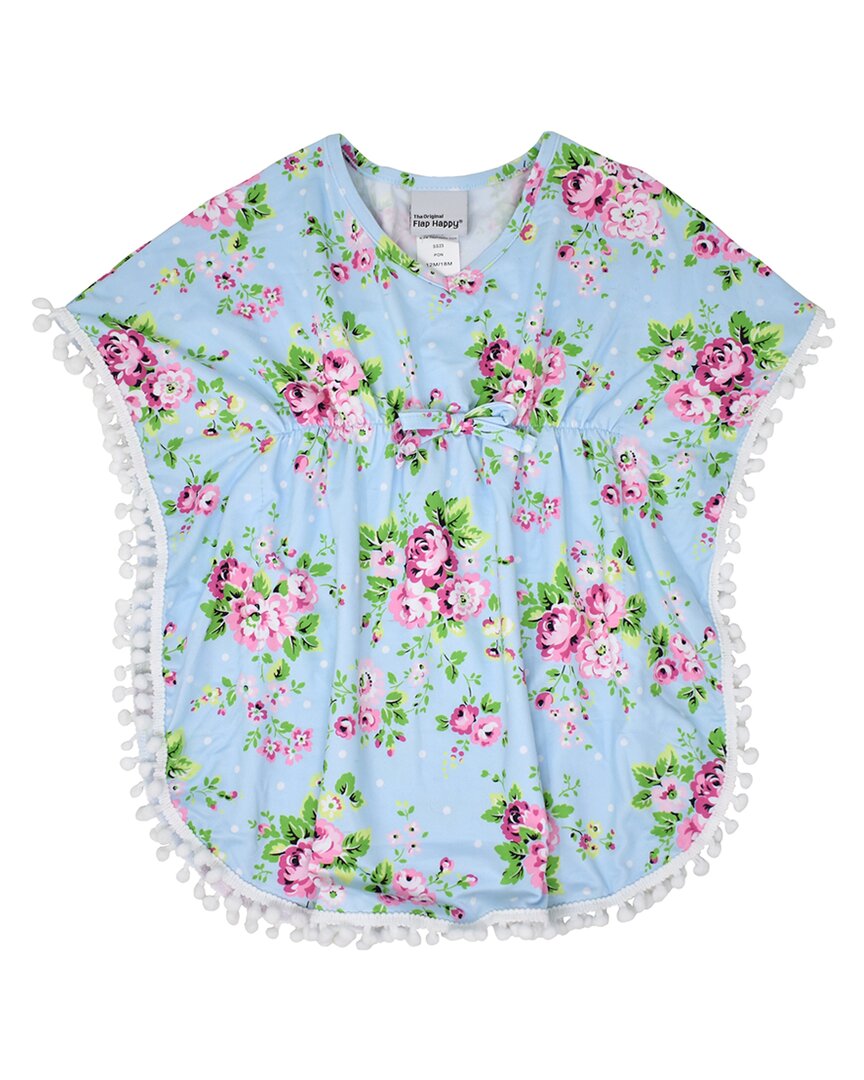 Flap Happy Cover-Up Multi