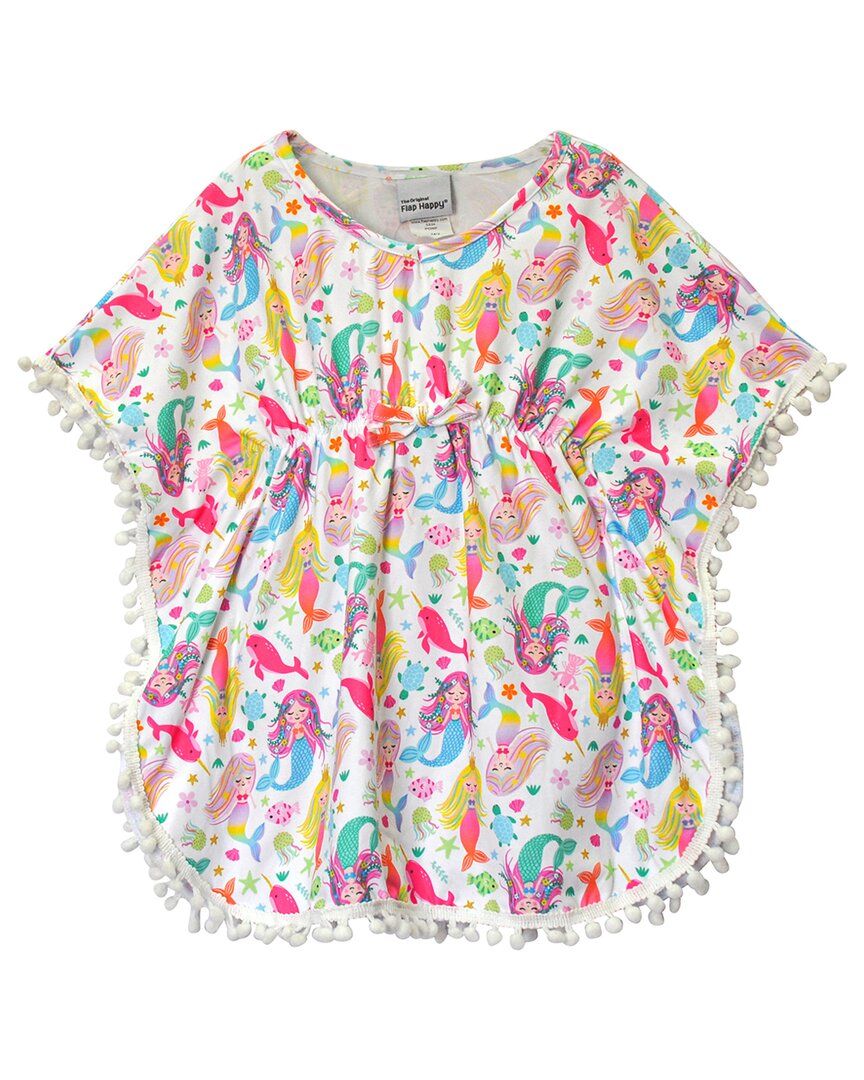Flap Happy Cover-Up Multi