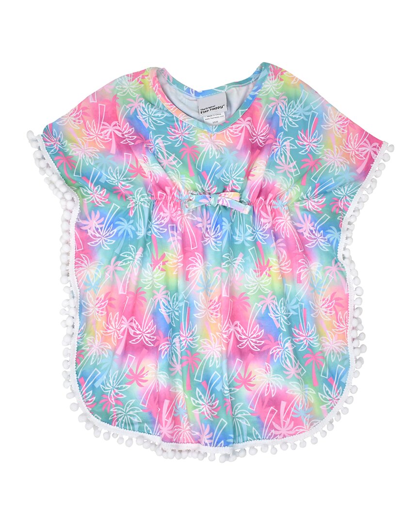 Flap Happy Cover-Up Multi