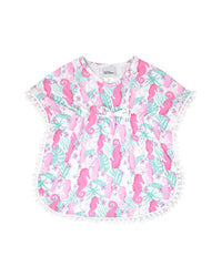 Flap Happy Cover-Up Multi