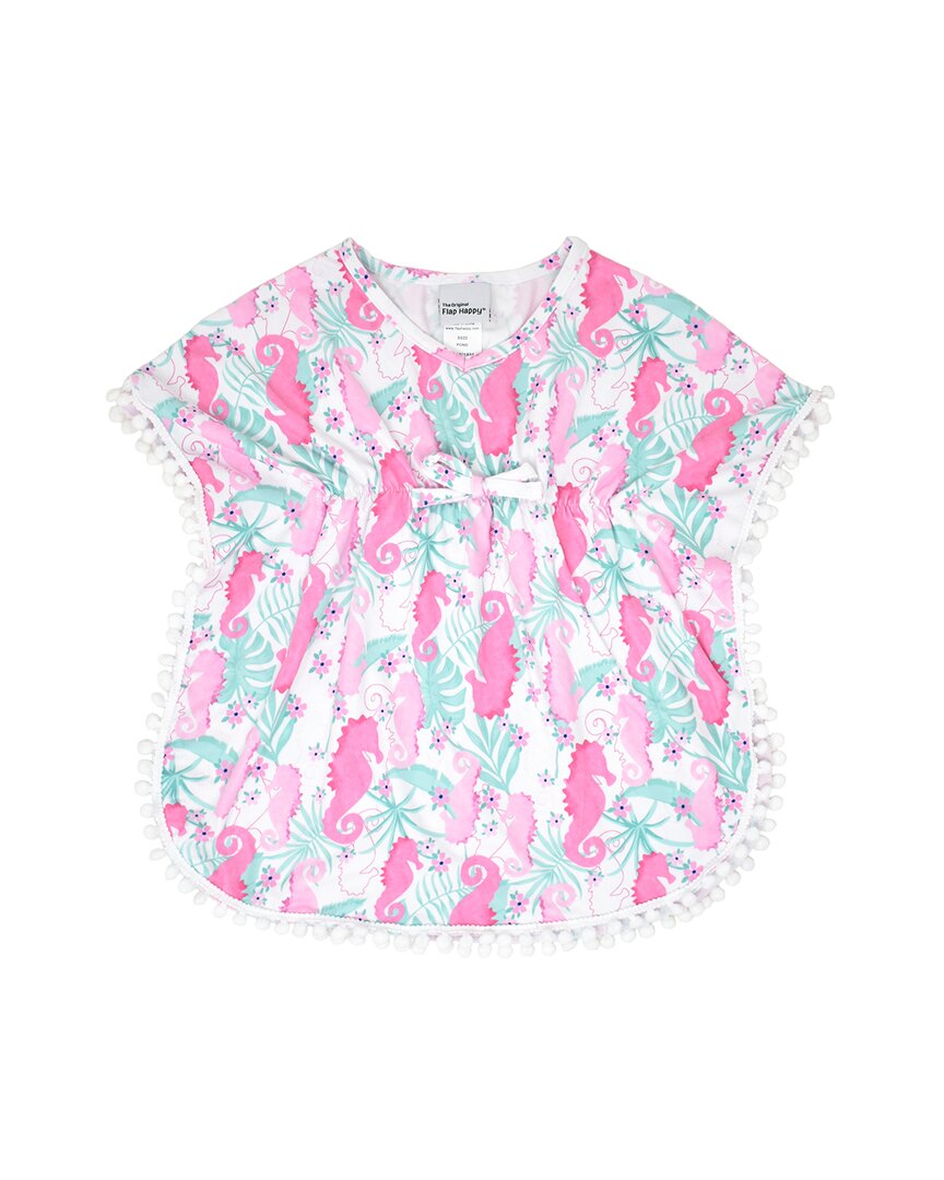 Flap Happy Cover-Up Multi