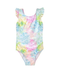 Flap Happy One-Piece
