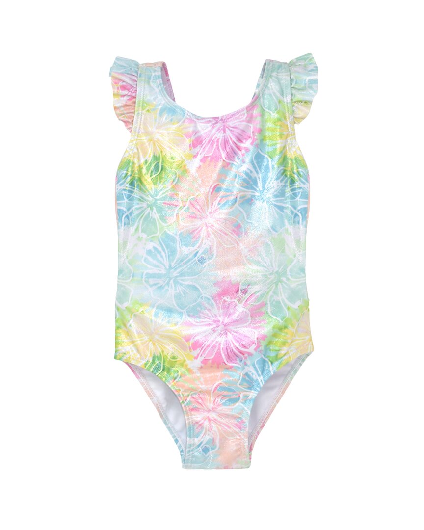 Flap Happy One-Piece