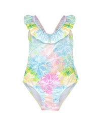 Flap Happy One-Piece