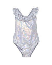 Flap Happy One-Piece