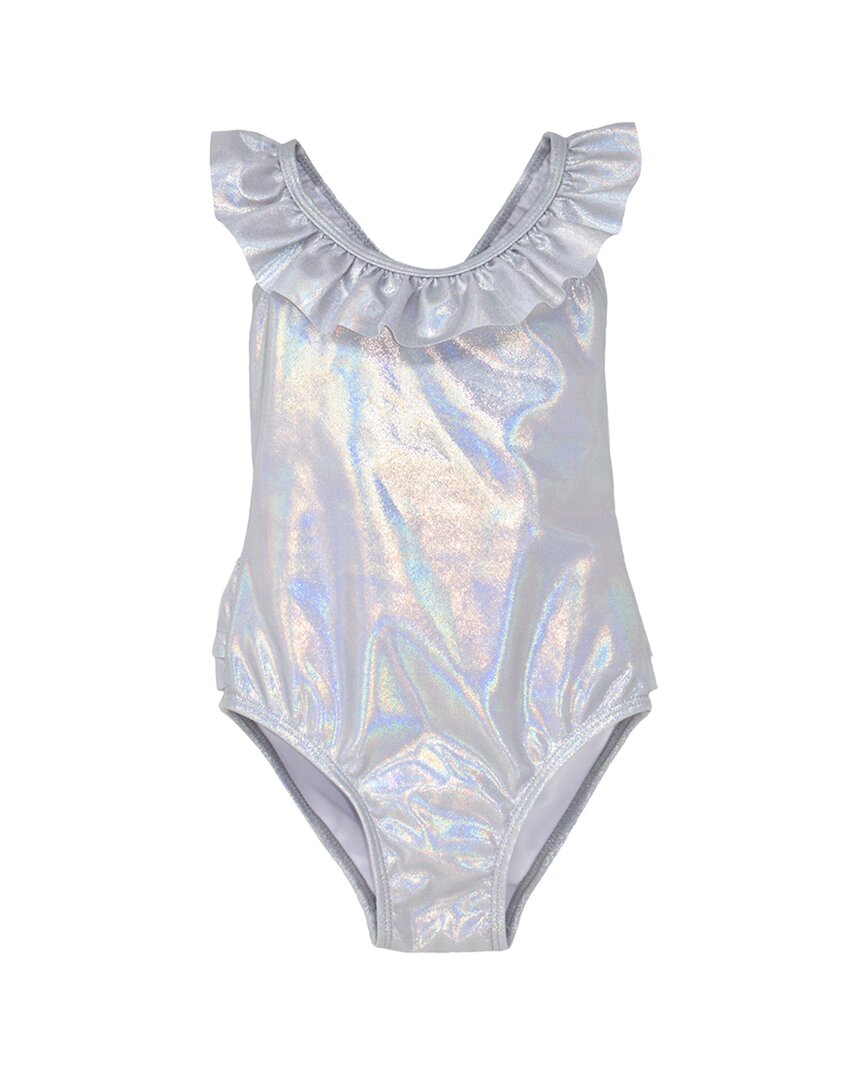 Flap Happy One-Piece