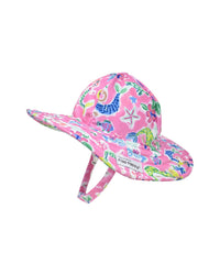 Flap Happy Flap Happy Swim Sun Hat