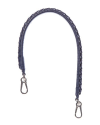 Loewe Spiral Woven Leather Shoulder Strap