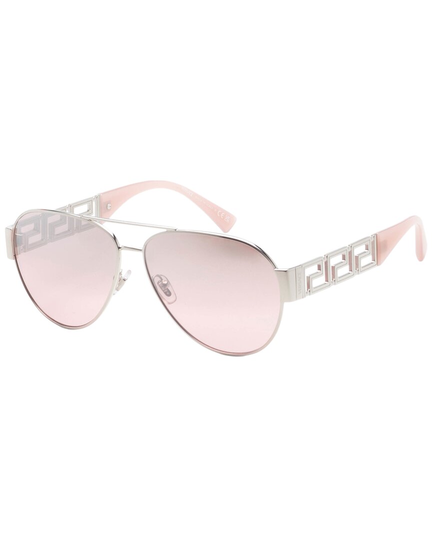 Versace Women's Ve2289 61Mm Sunglasses