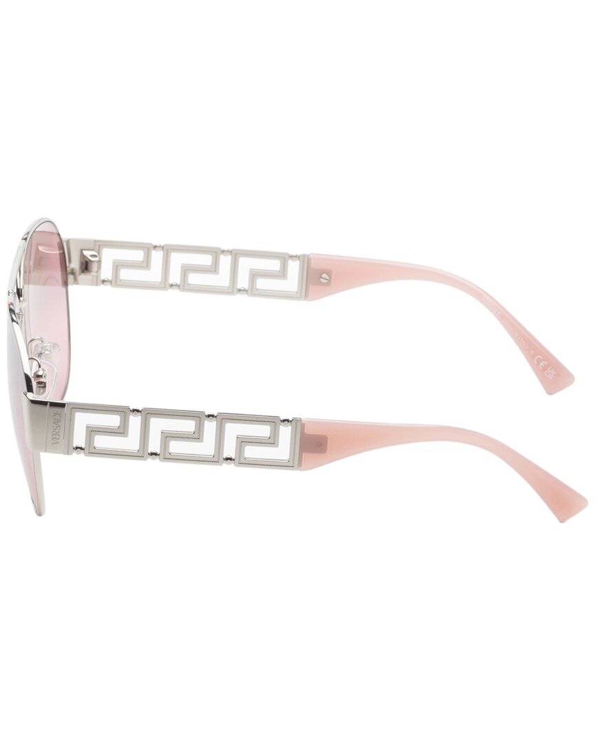 Versace Women's Ve2289 61Mm Sunglasses
