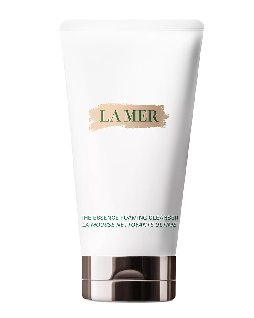 La Mer Unisex 4.2Oz The Essence Foaming Cleanser