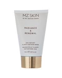 Mz Skin 100 Ml Radiance & Renewal Instant Clarity Refining Mask