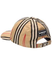 Burberry Baseball Cap