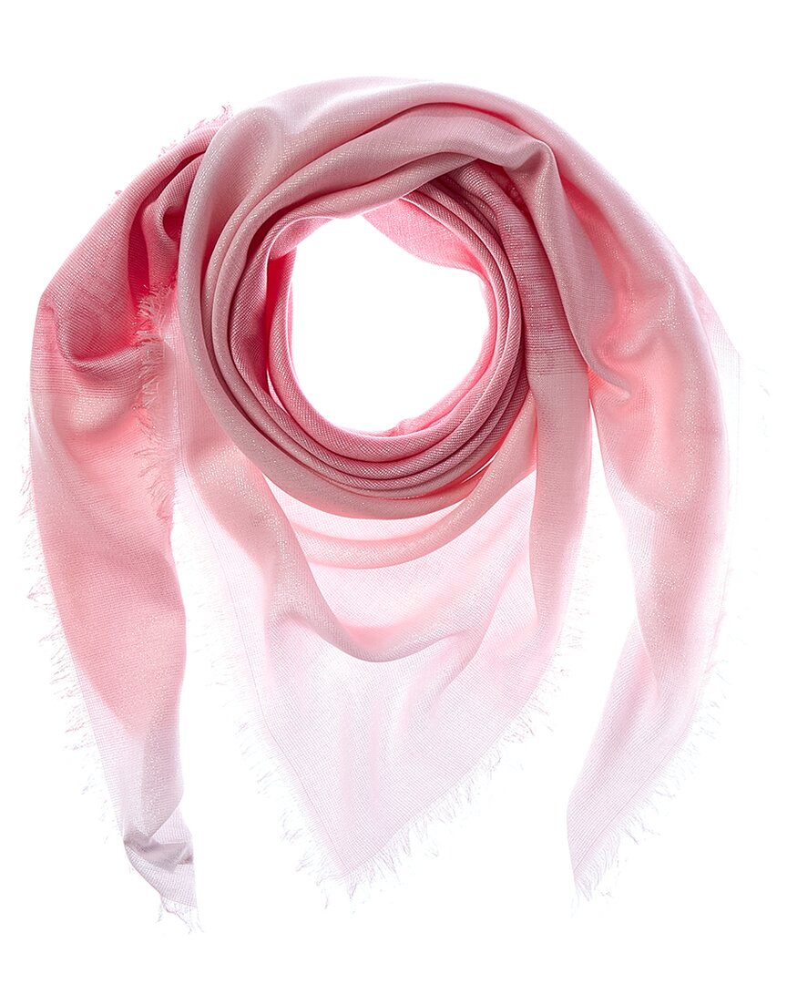 Jimmy Choo Jimmy Choo Cotton-Blend Scarf