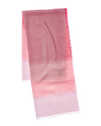 Jimmy Choo Jimmy Choo Cotton-Blend Scarf