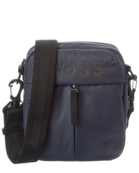 Hugo Boss Hugo Boss Stormy Ns Zip Reporter Bag