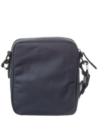 Hugo Boss Hugo Boss Stormy Ns Zip Reporter Bag