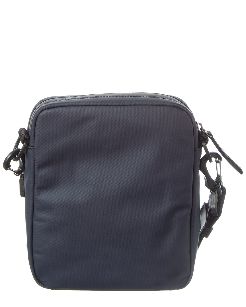 Hugo Boss Hugo Boss Stormy Ns Zip Reporter Bag