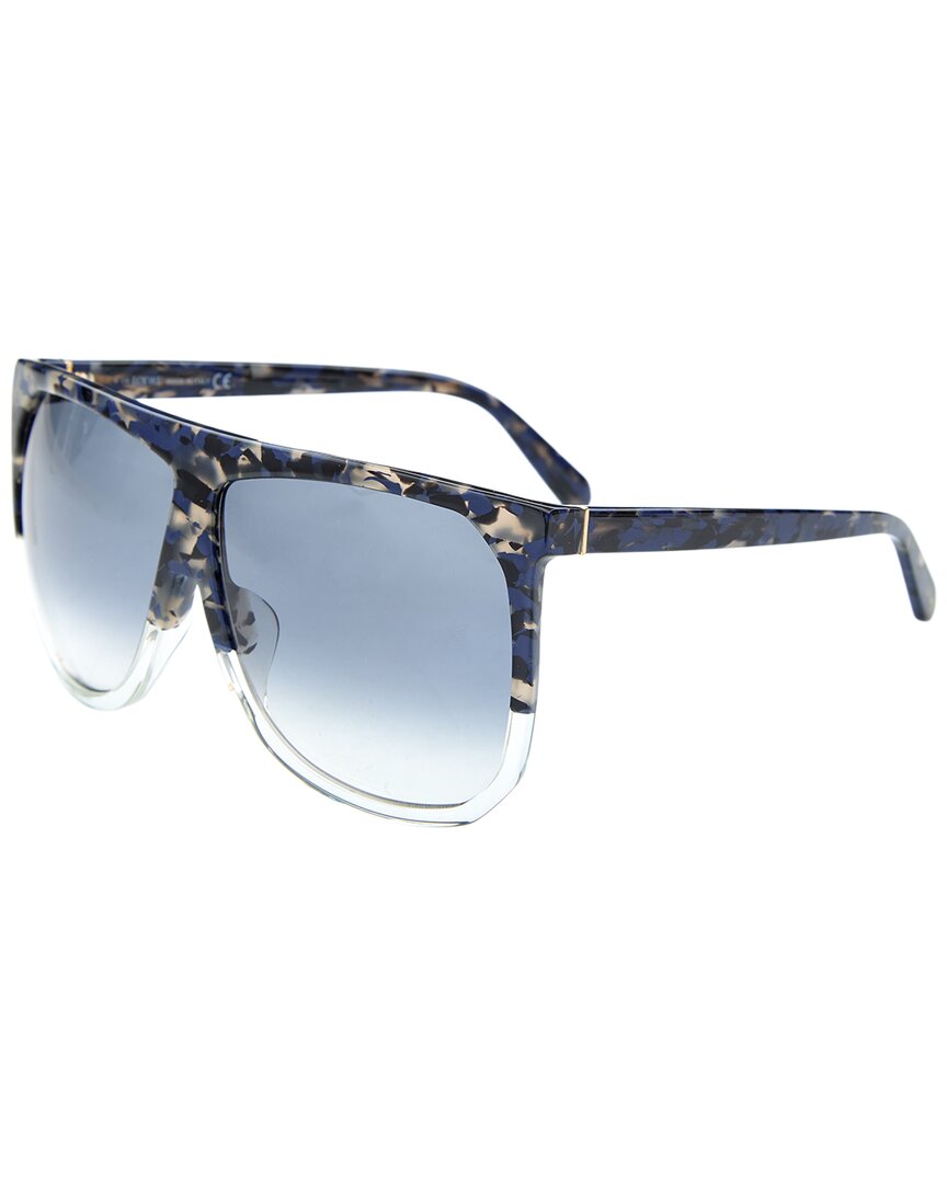 Loewe Women's Lw40001f 63Mm Sunglasses