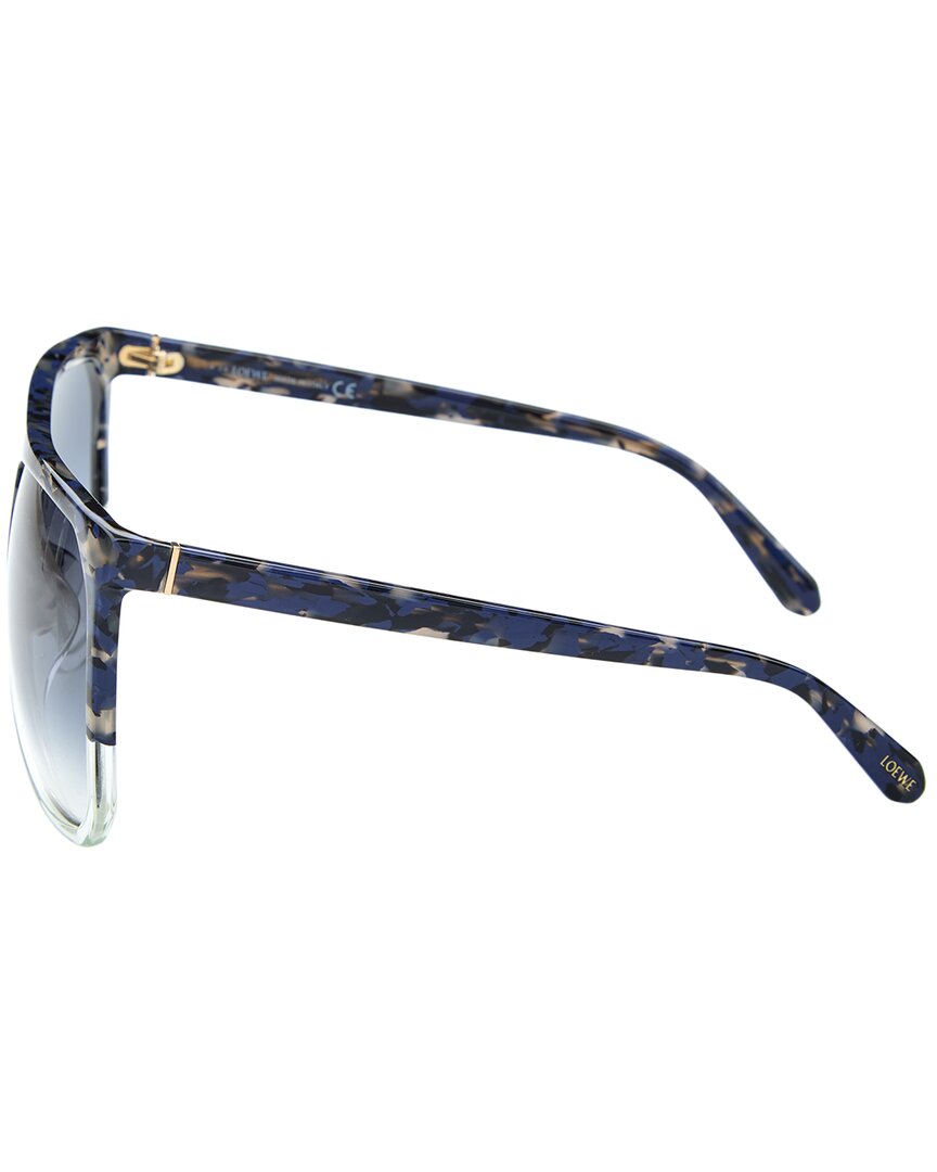Loewe Women's Lw40001f 63Mm Sunglasses – Bluefly