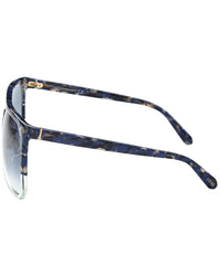 Loewe Women's Lw40001f 63Mm Sunglasses