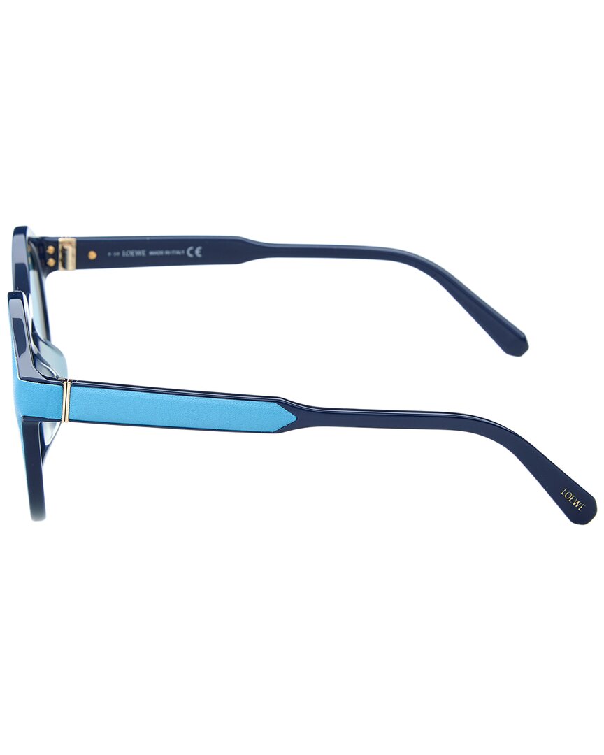 Loewe Women's Lw40002f 53Mm Sunglasses – Bluefly