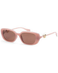 Versace Women's Ve4504d 56Mm Sunglasses