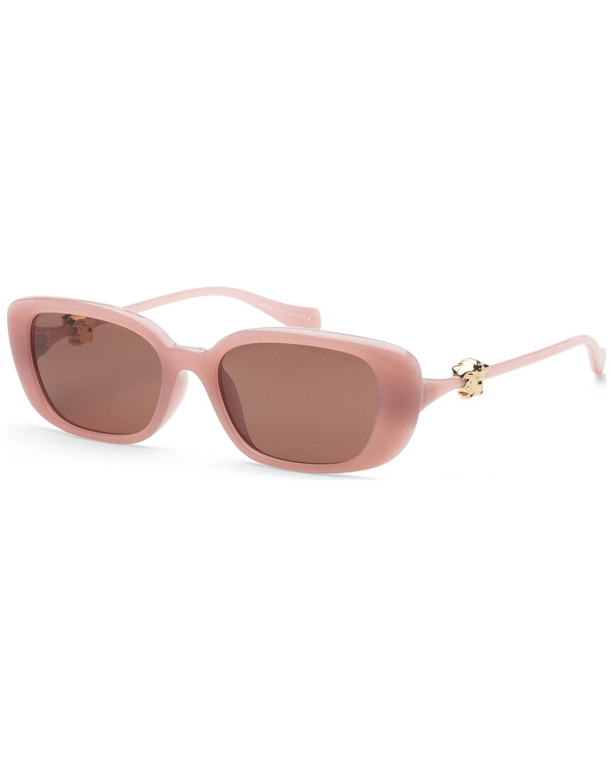Versace Women's Ve4504d 56Mm Sunglasses