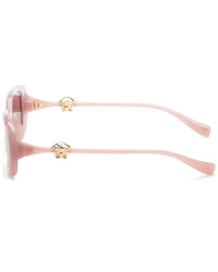 Versace Women's Ve4504d 56Mm Sunglasses