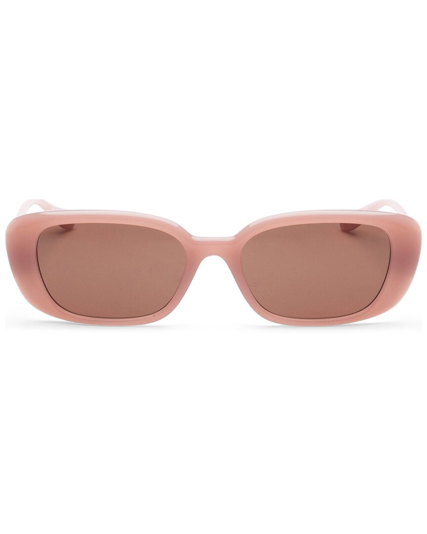 Versace Women's Ve4504d 56Mm Sunglasses