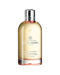 Molton Brown London Women's 6.7Oz Heavenly Gingerlily Caressing Bathing Oil One Size No Color