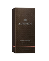 Molton Brown London Women's 6.7Oz Heavenly Gingerlily Caressing Bathing Oil