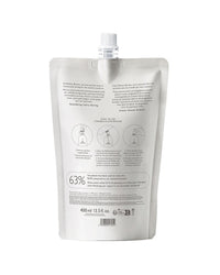 Molton Brown London Unisex 13.5Oz Fiery Pink Pepper Bath & Shower Gel Refill