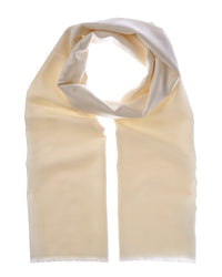 Givenchy Oblong 4G Silk & Wool-Blend Scarf