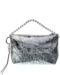 Jimmy Choo Jimmy Choo Callie Leather Clutch