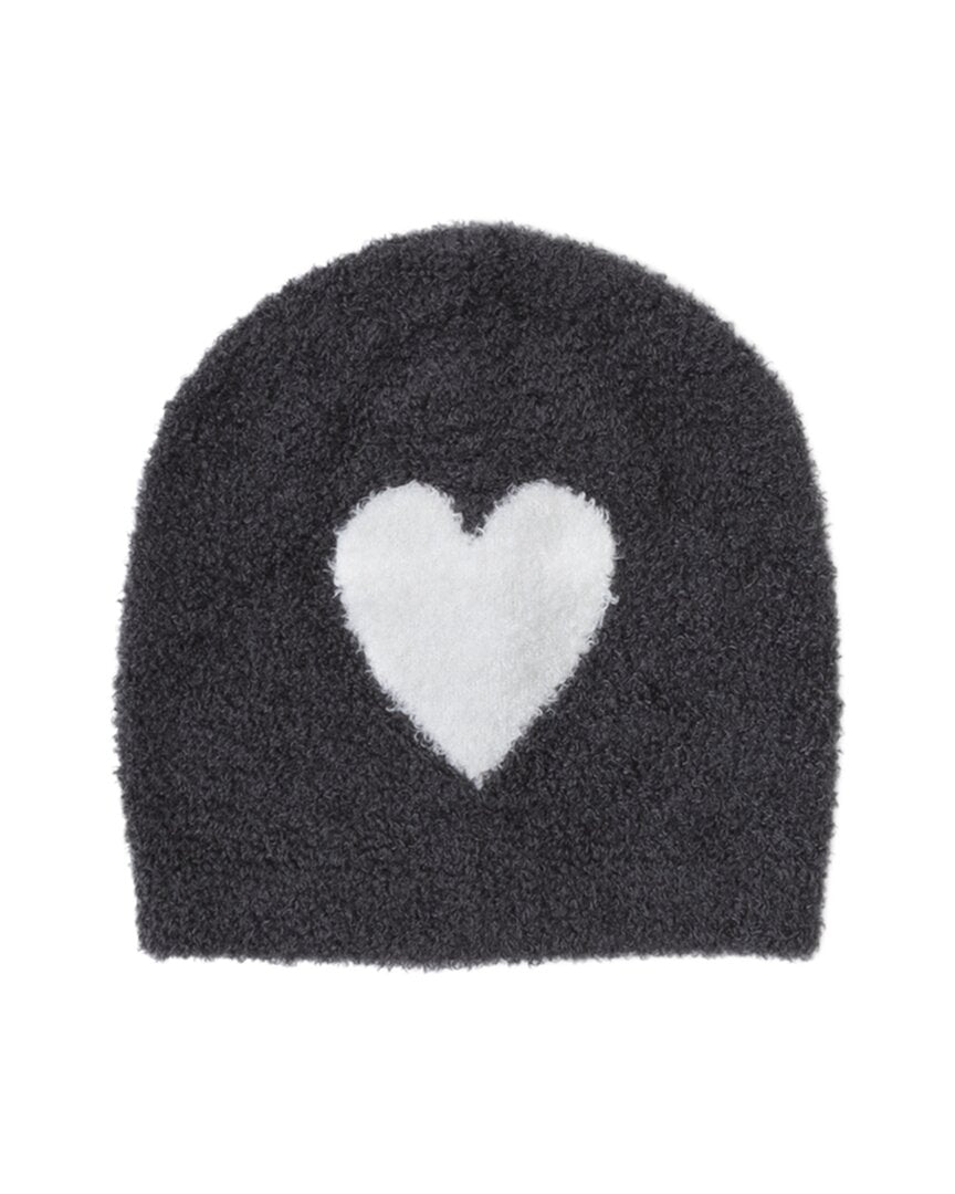 Barefoot Dreams Barefoot Dreams Baby Heart Beanie