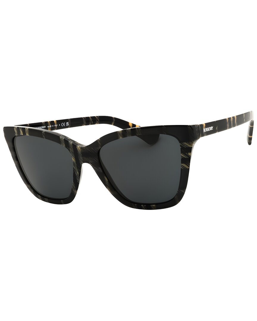 Burberry Women's Be4470 54Mm Sunglasses