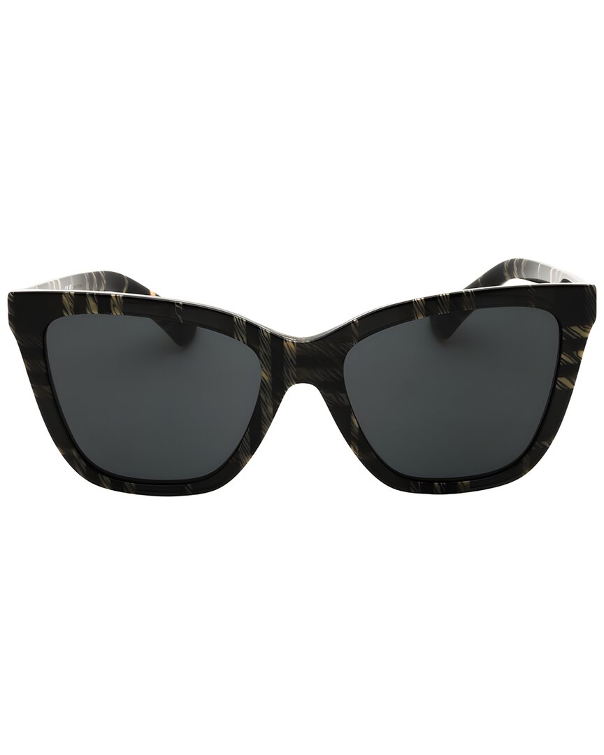 Burberry Women's Be4470 54Mm Sunglasses