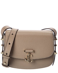 Jimmy Choo Jimmy Choo Leather Crossbody