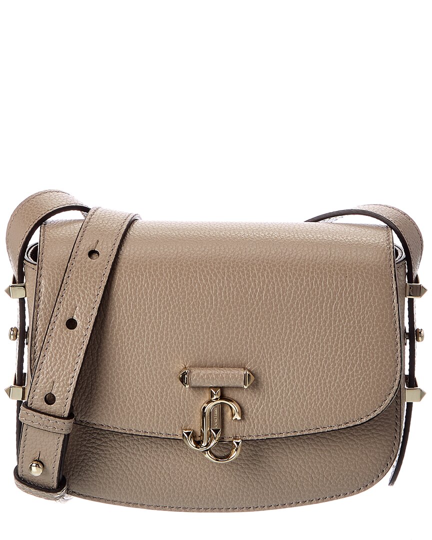 Jimmy Choo Jimmy Choo Leather Crossbody