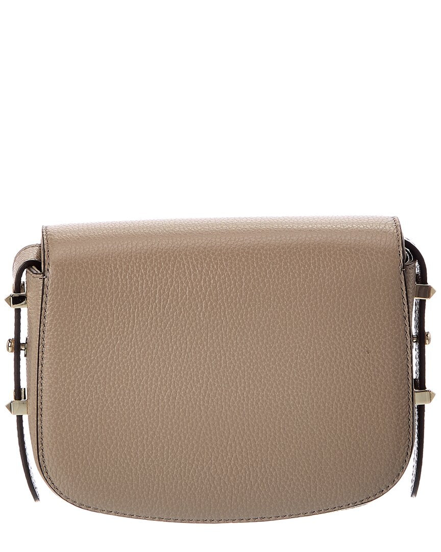 Jimmy Choo Jimmy Choo Leather Crossbody