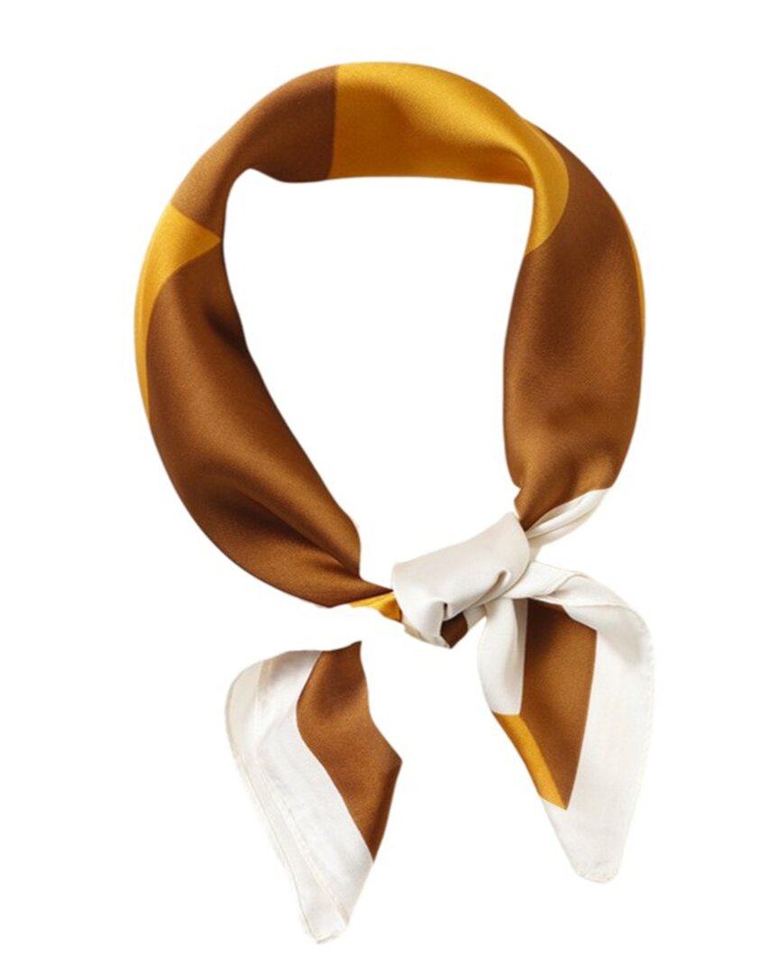 Ariel Tesoro Scarf