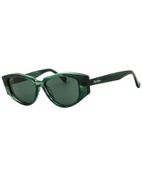 Max Mara Women's Mm0161 52Mm Sunglasses