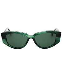 Max Mara Women's Mm0161 52Mm Sunglasses