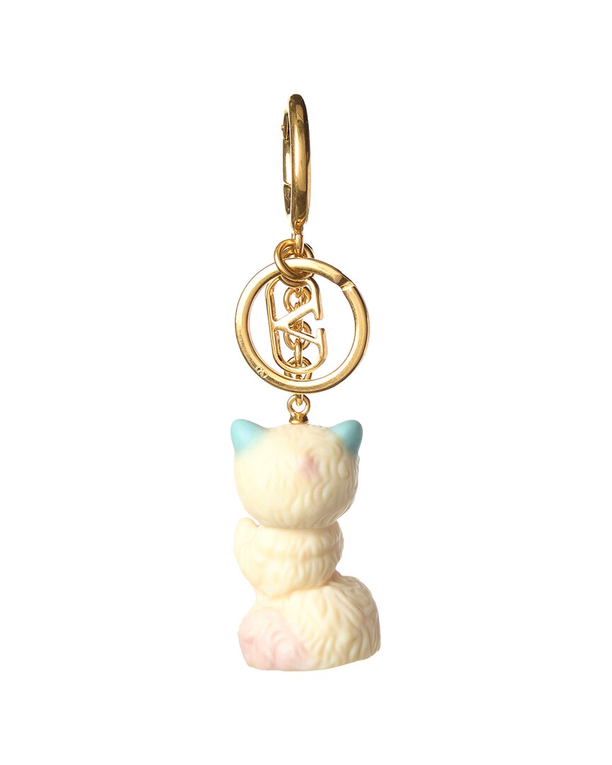 Valentino Valentino Le Chat De La Maison Bag Charm