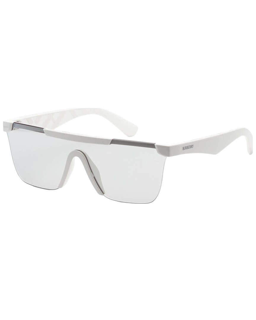 Burberry Unisex Be4480d 41Mm Sunglasses