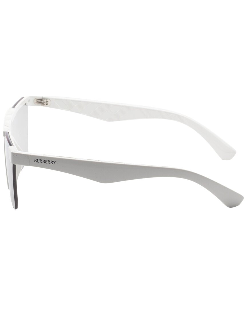 Burberry Unisex Be4480d 41Mm Sunglasses