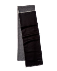Bruno Magli Bruno Magli Silk & Cashmere-Blend Scarf